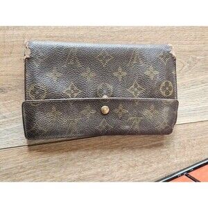 Louis Vuitton wallet